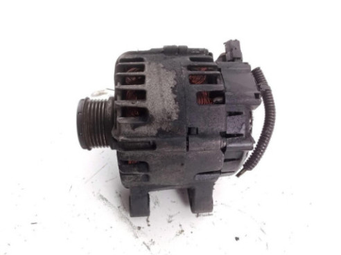 9678048880 ALTERNADOR CITROEN C4 Grand Picasso I (UA_) |Desguaces La Cabaña