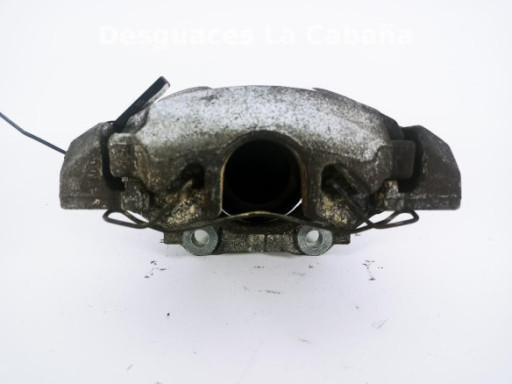 CITROEN|Desguaces La Cabaña
