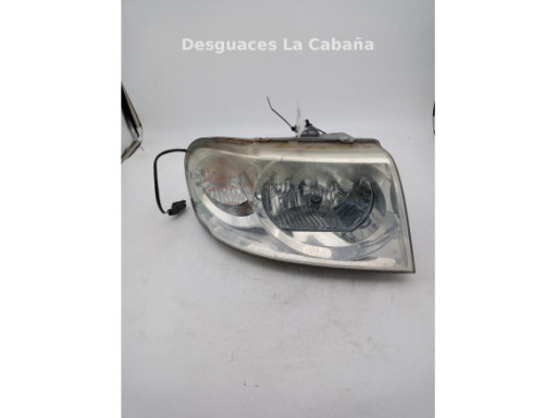 CAPO TATA SAFARI (42_FD)|Desguaces La Cabaña