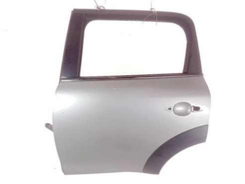 41009805929  PUERTA LAT TRA IZQ MINI MINI COUNTRYMAN (R60) |Desguaces La Cabaña