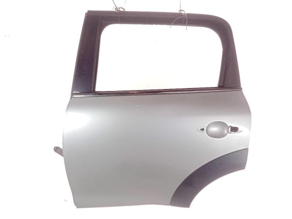 41009805929  PUERTA LAT TRA IZQ MINI MINI COUNTRYMAN (R60) |Desguaces La Cabaña