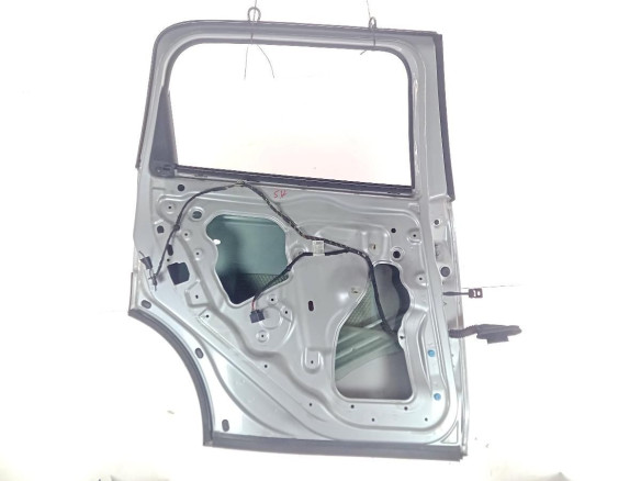 41009805929  PUERTA LAT TRA IZQ MINI MINI COUNTRYMAN (R60) |Desguaces La Cabaña