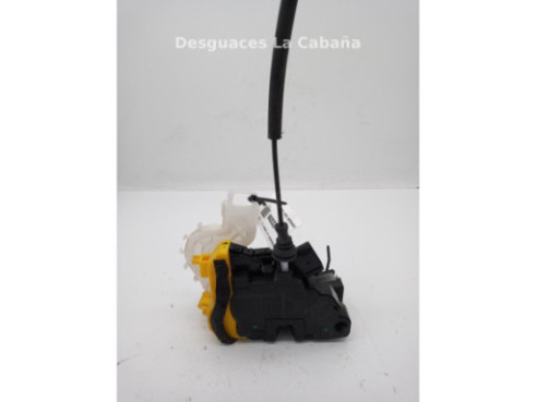 CERRADURA PUERTA LAT DEL IZQ KIA CEE'D (JD) |Desguaces La Cabaña