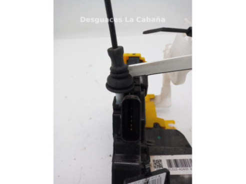 CERRADURA PUERTA LAT DEL IZQ KIA CEE'D (JD) |Desguaces La Cabaña