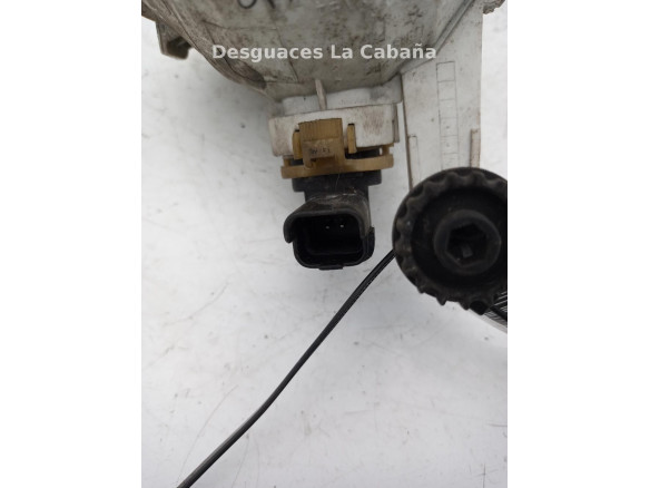 NIEBLA DEL DER PEUGEOT 3008 Limusina (0U_) |Desguaces La Cabaña
