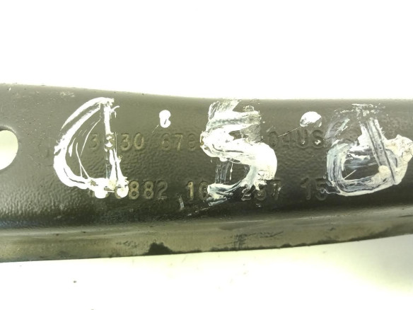 6786981 BRAZO SUSPENSION TRA DER SUP BMW X3 (F25) |Desguaces La Cabaña