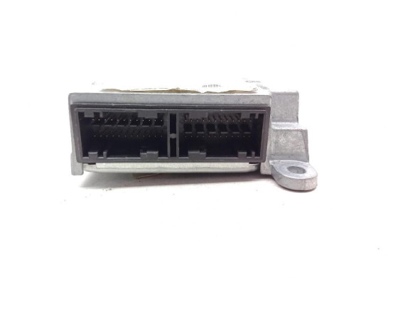 603481900+, CENTRALITA AIRBAG CITROEN C5 I (DC_) |Desguaces La Cabaña