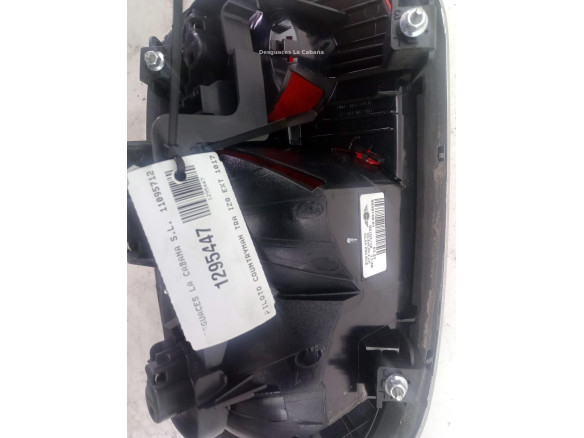980814901 PILOTO TRA IZQ EXT MINI MINI COUNTRYMAN (R60) |Desguaces La Cabaña