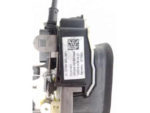 CERRADURA PUERTA LAT TRA IZQ SUBARU IMPREZA Fastback (GR, GH, G3) |Desguaces La Cabaña