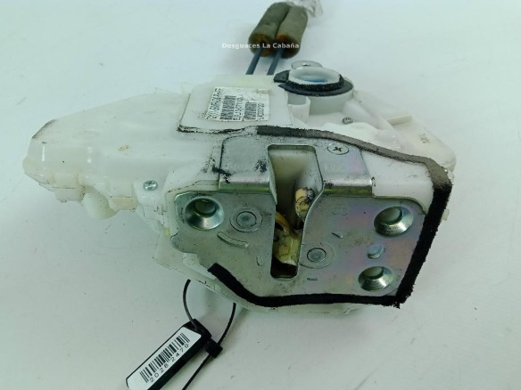 CERRADURA PUERTA LAT DEL DER HONDA CIVIC VIII Hatchback (FN, FK) |Desguaces La Cabaña