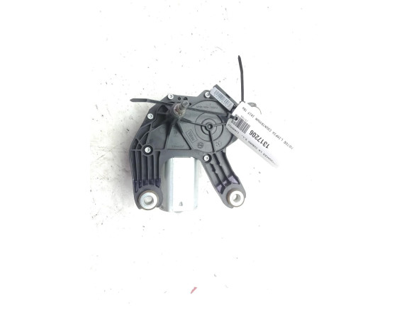 6763693201304 MOTOR LIMPIAPARABRISAS TRA MINI MINI COUNTRYMAN (R60) |Desguaces La Cabaña