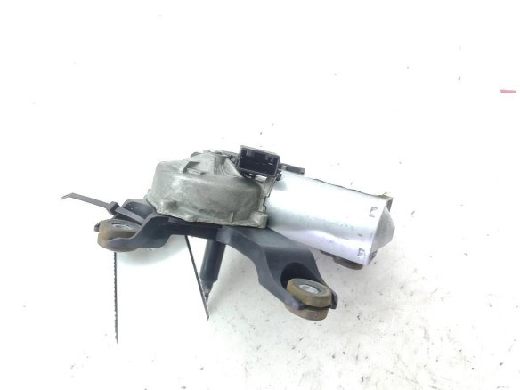 6763693201304 MOTOR LIMPIAPARABRISAS TRA MINI MINI COUNTRYMAN (R60) |Desguaces La Cabaña