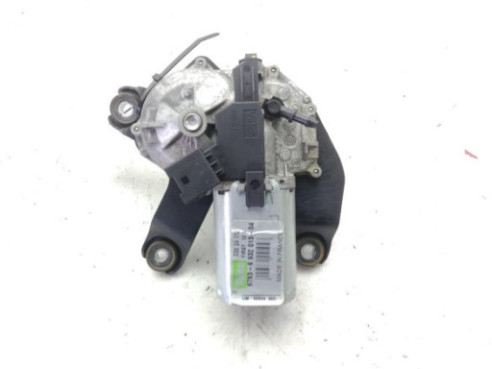 6763693201304 MOTOR LIMPIAPARABRISAS TRA MINI MINI COUNTRYMAN (R60) |Desguaces La Cabaña