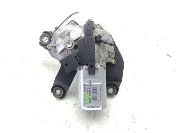 6763693201304 MOTOR LIMPIAPARABRISAS TRA MINI MINI COUNTRYMAN (R60) |Desguaces La Cabaña