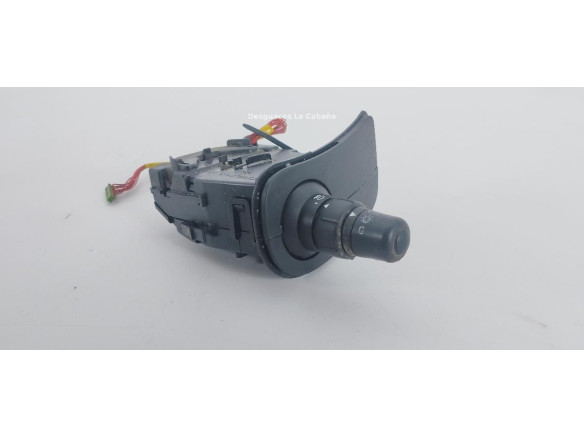 MANDO LUCES RENAULT KANGOO Express (FW0/1_) |Desguaces La Cabaña