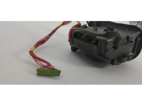 MANDO LUCES RENAULT KANGOO Express (FW0/1_) |Desguaces La Cabaña