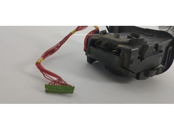 MANDO LUCES RENAULT KANGOO Express (FW0/1_) |Desguaces La Cabaña