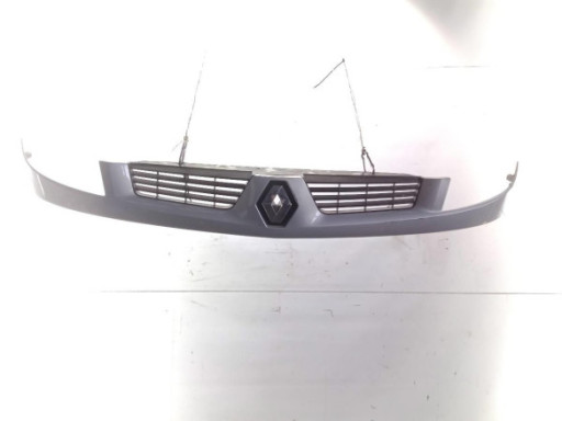 RENAULT|Desguaces La Cabaña