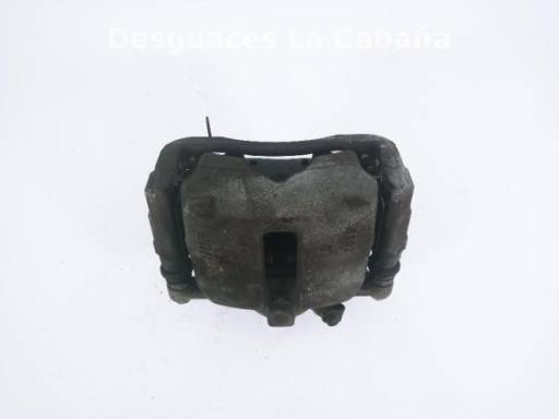 MINI|Desguaces La Cabaña