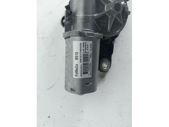 GN151740AA MOTOR LIMPIAPARABRISAS TRA FORD ECOSPORT |Desguaces La Cabaña