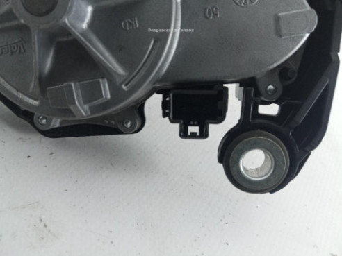 GN151740AA MOTOR LIMPIAPARABRISAS TRA FORD ECOSPORT |Desguaces La Cabaña