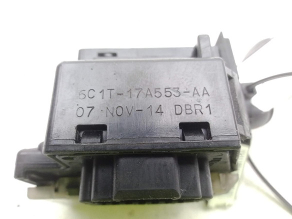 5C1R17A553AA MANDO LUCES FORD TRANSIT Furgón (FA_ _) |Desguaces La Cabaña