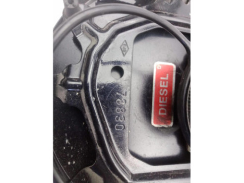 788300182R  TAPA COMBUSTIBLE RENAULT KOLEOS I (HY_) |Desguaces La Cabaña
