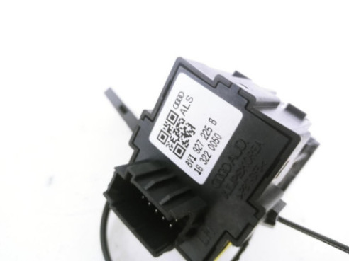 8V1927225B INTERRUPTOR FRENO MANO ELECTRICO AUDI Q2 (GAB) |Desguaces La Cabaña