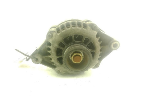 93186485 ALTERNADOR OPEL ASTRA G Fastback (T98) |Desguaces La Cabaña