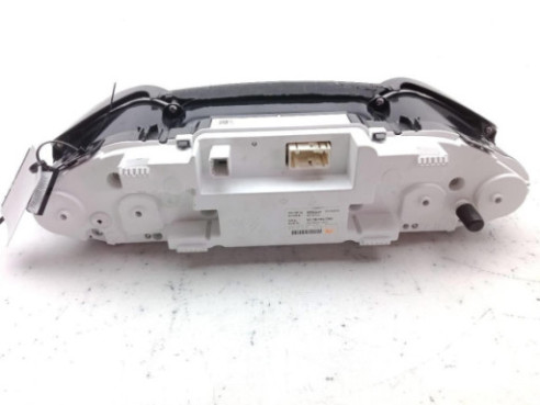 9809838280 CUADRO INSTRUMENTOS PEUGEOT 308 II |Desguaces La Cabaña