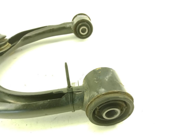 BRAZO SUSPENSION DEL IZQ SUP TOYOTA LAND CRUISER PRADO (_J12_) |Desguaces La Cabaña