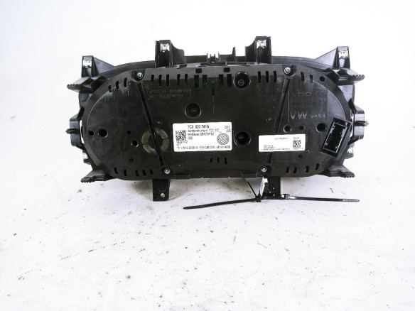 7C0920741A CUADRO INSTRUMENTOS VW CRAFTER Furgón (SY_) |Desguaces La Cabaña