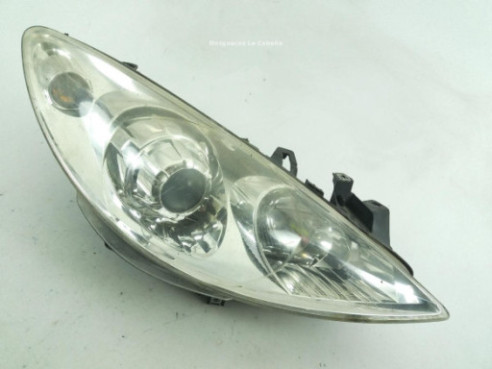 9681832280 FARO DERECHO PEUGEOT 806 (221) |Desguaces La Cabaña