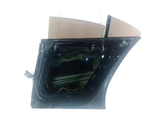 3C8833056E PUERTA LAT TRA DER VW PASSAT (362) |Desguaces La Cabaña