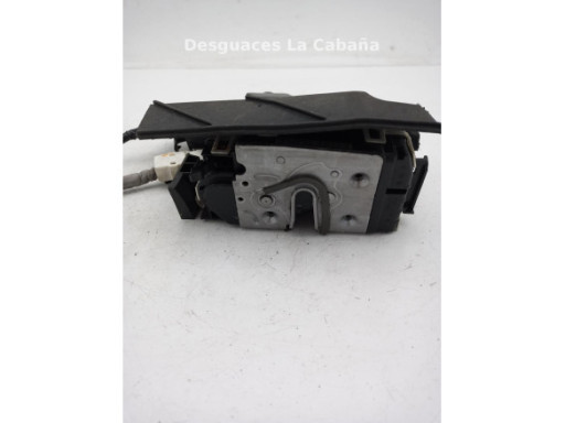 MERCEDES BENZ|Desguaces La Cabaña