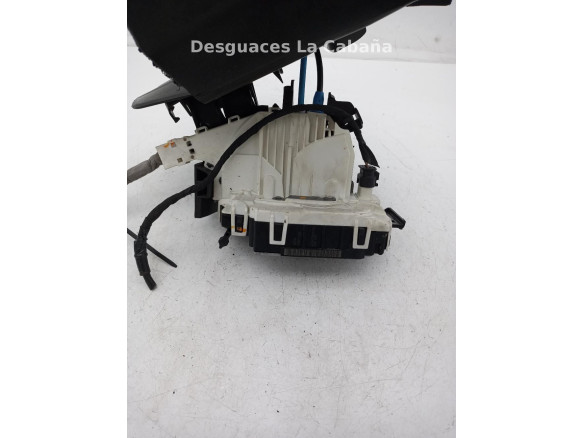 CERRADURA PUERTA LAT TRA IZQ MERCEDES BENZ CLASE C (W204) |Desguaces La Cabaña