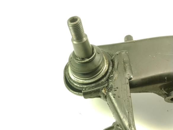 BRAZO SUSPENSION DEL IZQ INF LAND ROVER RANGE ROVER SPORT (L320) |Desguaces La Cabaña