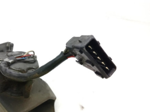 53547302 MOTOR LIMPIAPARABRISAS DEL CITROEN JUMPY (U6U) |Desguaces La Cabaña