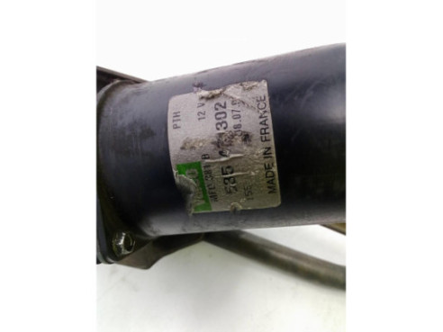 53547302 MOTOR LIMPIAPARABRISAS DEL CITROEN JUMPY (U6U) |Desguaces La Cabaña