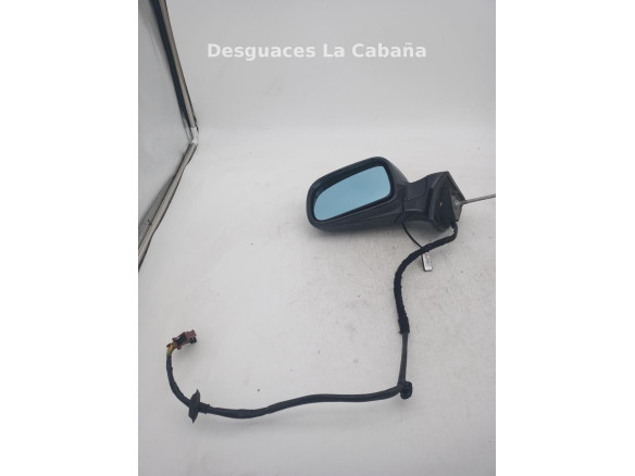 8149VF, 8149VH ESPEJO IZQ PEUGEOT 407 Coupé (6C_) |Desguaces La Cabaña