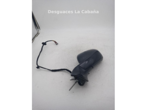 8149VF, 8149VH ESPEJO IZQ PEUGEOT 407 Coupé (6C_) |Desguaces La Cabaña