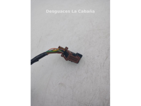 8149VF, 8149VH ESPEJO IZQ PEUGEOT 407 Coupé (6C_) |Desguaces La Cabaña