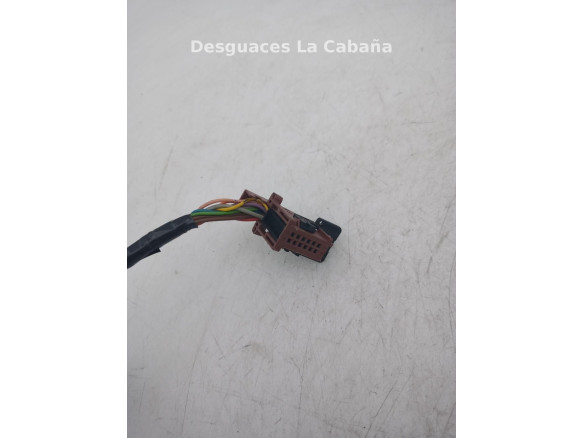 8149VF, 8149VH ESPEJO IZQ PEUGEOT 407 Coupé (6C_) |Desguaces La Cabaña
