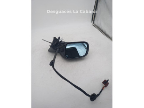 8149VF, 8149VH ESPEJO IZQ PEUGEOT 407 Coupé (6C_) |Desguaces La Cabaña