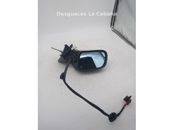 8149VF, 8149VH ESPEJO IZQ PEUGEOT 407 Coupé (6C_) |Desguaces La Cabaña