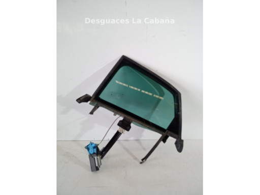 SEAT|Desguaces La Cabaña