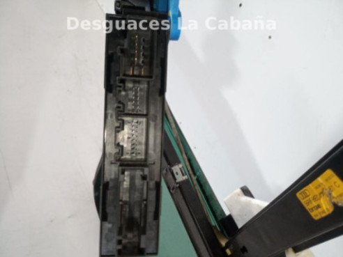ELEVALUNAS PUERTA LAT TRA IZQ SEAT EXEO (3R2) |Desguaces La Cabaña