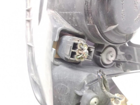 FARO DERECHO CHEVROLET CAPTIVA (C100, C140) |Desguaces La Cabaña
