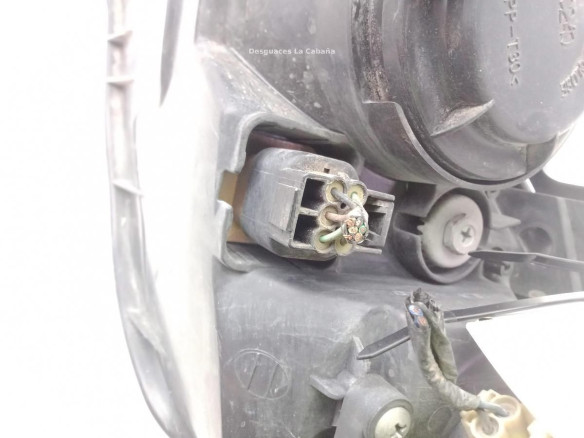 FARO DERECHO CHEVROLET CAPTIVA (C100, C140) |Desguaces La Cabaña