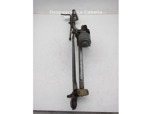 MOTOR LIMPIAPARABRISAS DELANTERO|Desguaces La Cabaña